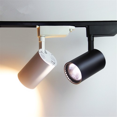 Wire track lighting 15w 20w - track,